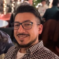 Oregan Networks Employee Felipe Franco's profile photo