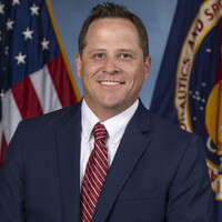 Mission Driven Research, Inc Employee Joey Broome's profile photo