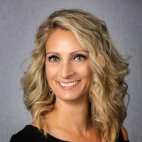 Weber County Employee Emily Wilde's profile photo
