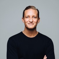 MORJAS Employee Henrik Berg's profile photo
