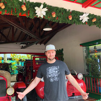 Jude Berthault Email