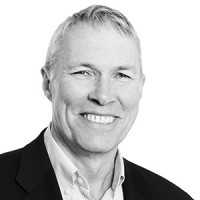 Skuld Employee Arnt Stensen's profile photo