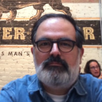 Texas Treasury Safekeeping Trust Company Employee Jorge de Lafuente's profile photo