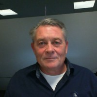 Seeyourinfrastructure Employee Lars Aagaard's profile photo