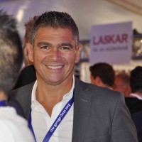 Sabbatical Employee Henri Starmans's profile photo