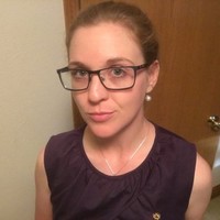 Lucy Blocker Email & Phone Number