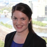 Pitcher Partners Employee Angela Bryce's profile photo