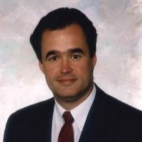 Wacker Chemical Corporation Employee Dave Shellabarger's profile photo