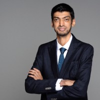 Mohammed G Email