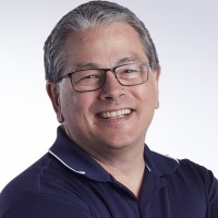 Twisthink Employee Pat Burel's profile photo