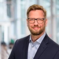 Vp GmbH (TPA Mobile Straßen & Groundforce) Employee Frank Witte's profile photo