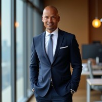 Derrick Stanley Email & Phone Number