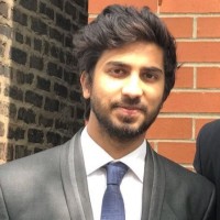 Ulta Beauty Employee Ashish Shinde's profile photo