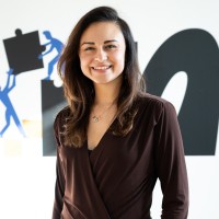 Manychat Employee Stephanie Perozo's profile photo
