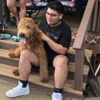 Microcenter Employee Antonio Aranda Hernandez's profile photo