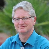 Gensler Employee Ken Hall's profile photo