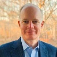CFE Seafoods Employee Justin McAloon's profile photo