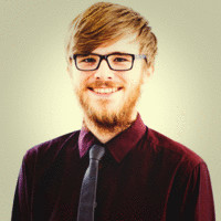 Digital Demons Employee Tom Ayling's profile photo