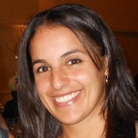 R2 Unified Technologies Employee Cristina Taylor's profile photo