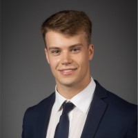Gartner Employee Dylan Madden's profile photo