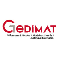 Gedimat Normands Email