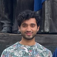 Dexmate Employee Vishnu Sangli's profile photo