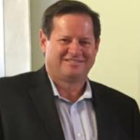 English Color & Supply Employee Brad France's profile photo