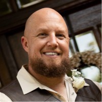 Heil Environmental Employee Jesse Day's profile photo