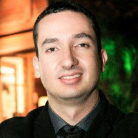 Prefeitura Municipal de Caxias do Sul Employee Ígor Simon's profile photo