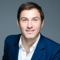 Let's Go Fitness (CH) Employee Jean Séguy's profile photo