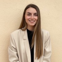 CETT_UB Tourism & Hospitality, Education/Research Employee Irene Martín Montero's profile photo