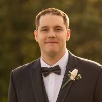 LexisNexis Employee Ben Gilbert's profile photo