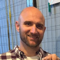 U.S. Department of Homeland Security Employee Charles Eckert's profile photo