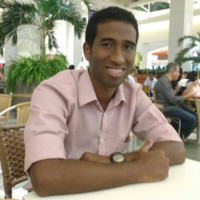 FIRA Employee Salomão Valentim's profile photo