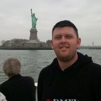 We Make Apps Employee Alexander Crompton's profile photo