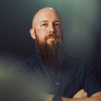 Purple Rock Scissors • A Strategic Creative Agency Employee Adam Bullinger's profile photo