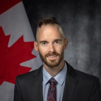Global Affairs Canada | Affaires mondiales Canada Employee Marc-André Bernard's profile photo
