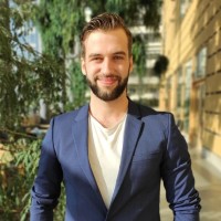 Sören Pongratz Email