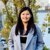 ELS Architecture and Urban Design Employee Ziyi Dang's profile photo