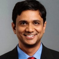 Gigamon Employee Srinivas Chakravarty's profile photo