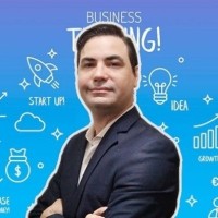 Raúl Salgado Email