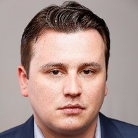 Talentxfactor.com Employee Kaleb McCann's profile photo