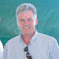 Joseph Beegle