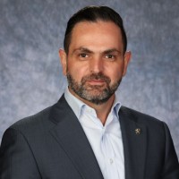 Los Angeles Police Federal Credit Union (LAPFCU) Employee Avo Mkhitaryan's profile photo