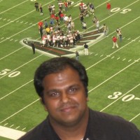 SunPlus Data Group, Inc. Employee Ravi Mekala's profile photo