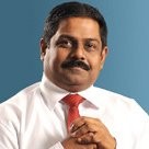 Hatton National Bank PLC Employee Sivakrishnarajah Renganathan's profile photo