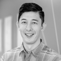 Yes Energy Employee Brad Chen's profile photo