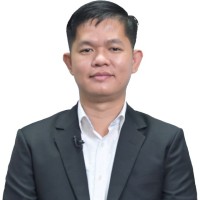 Angkor Green Investment and Development Employee Teang Phearith's profile photo