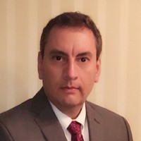 General Electric Employee Mark Serrano's profile photo