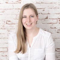 energiewaechter GmbH Employee Franziska Lohmann's profile photo